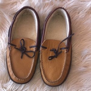 L.L Bean Women's Slippers 7"